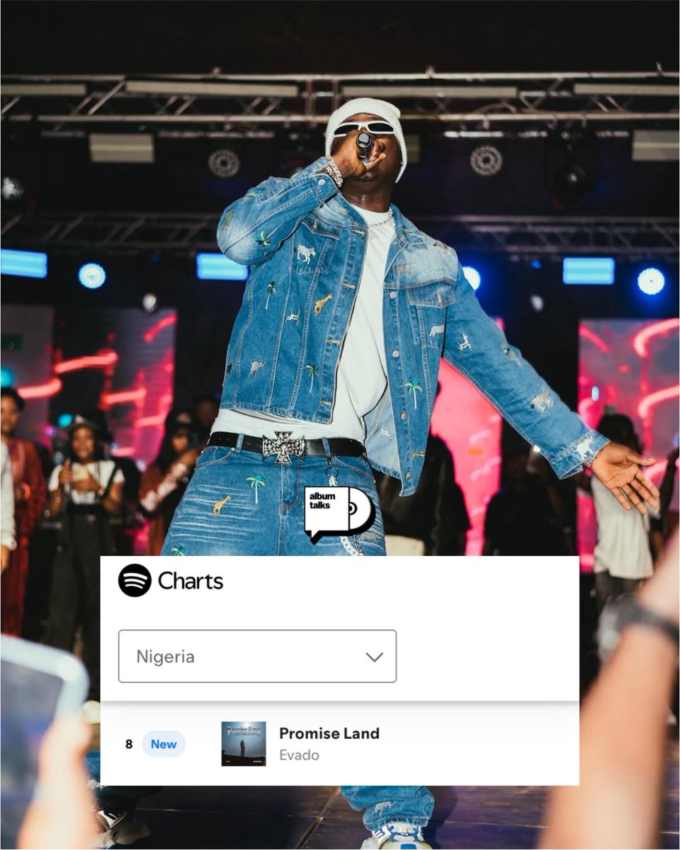 𝗔𝗟𝗕𝗨𝗠 𝗧𝗔𝗟𝗞𝗦 📀 tweet media