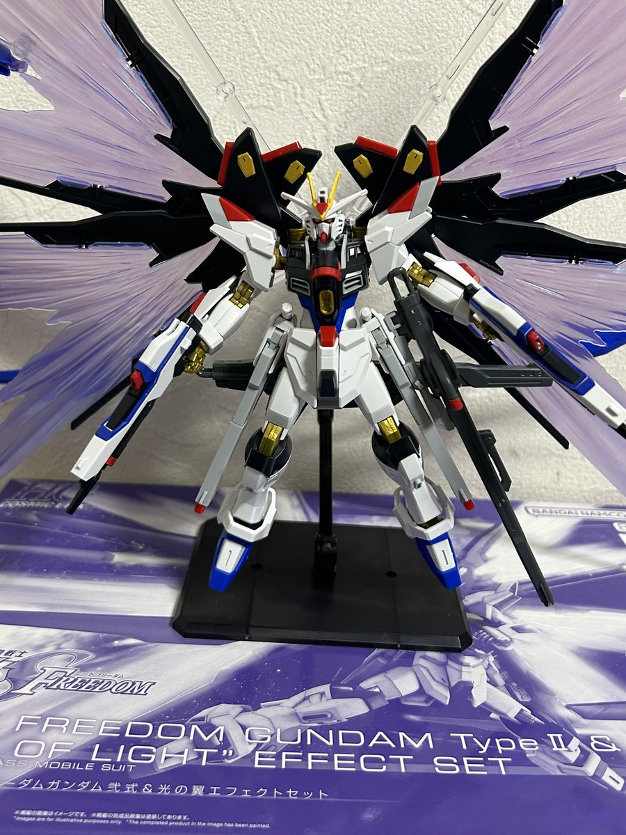 白い死神 tweet media