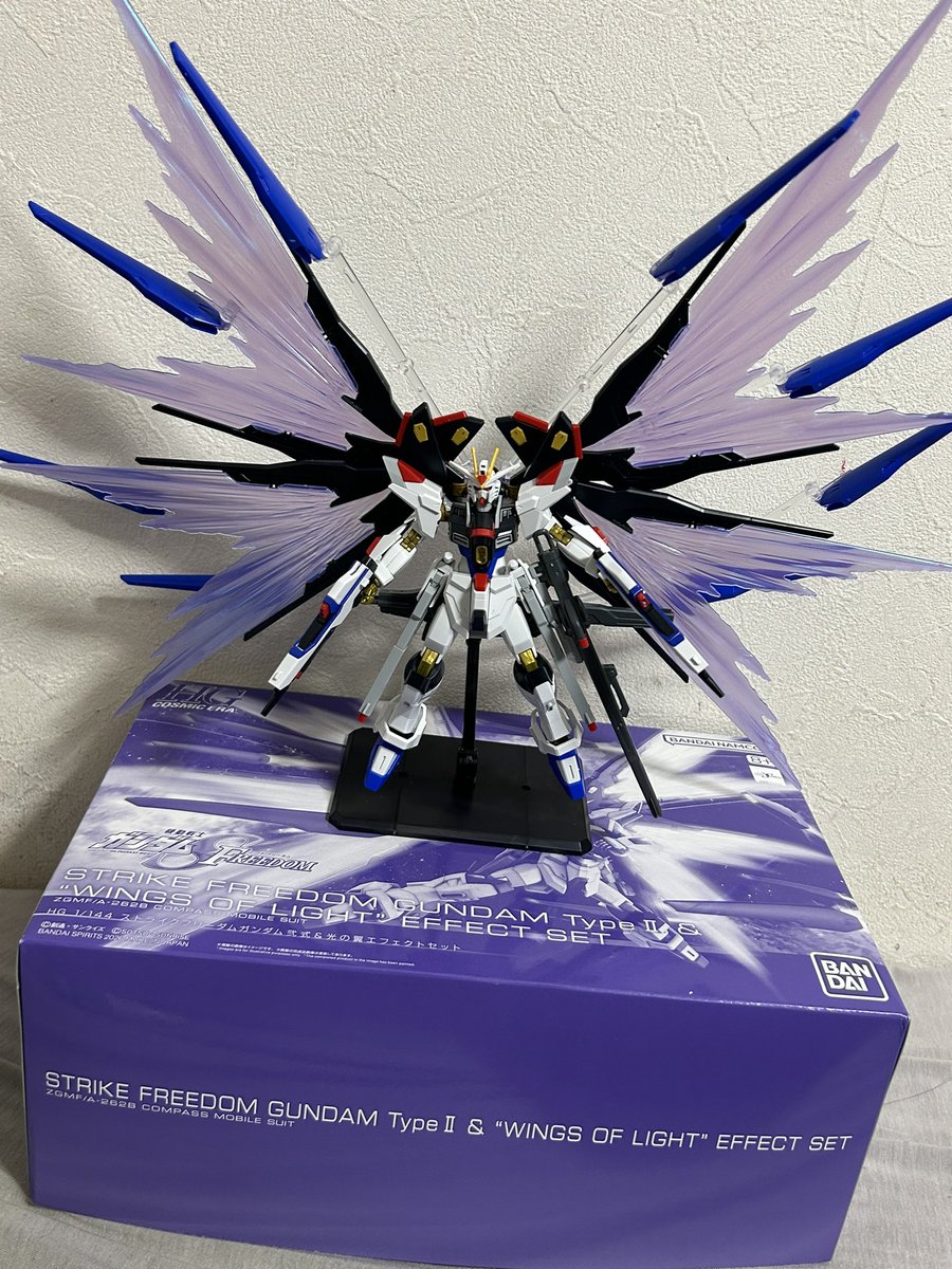 白い死神 tweet media