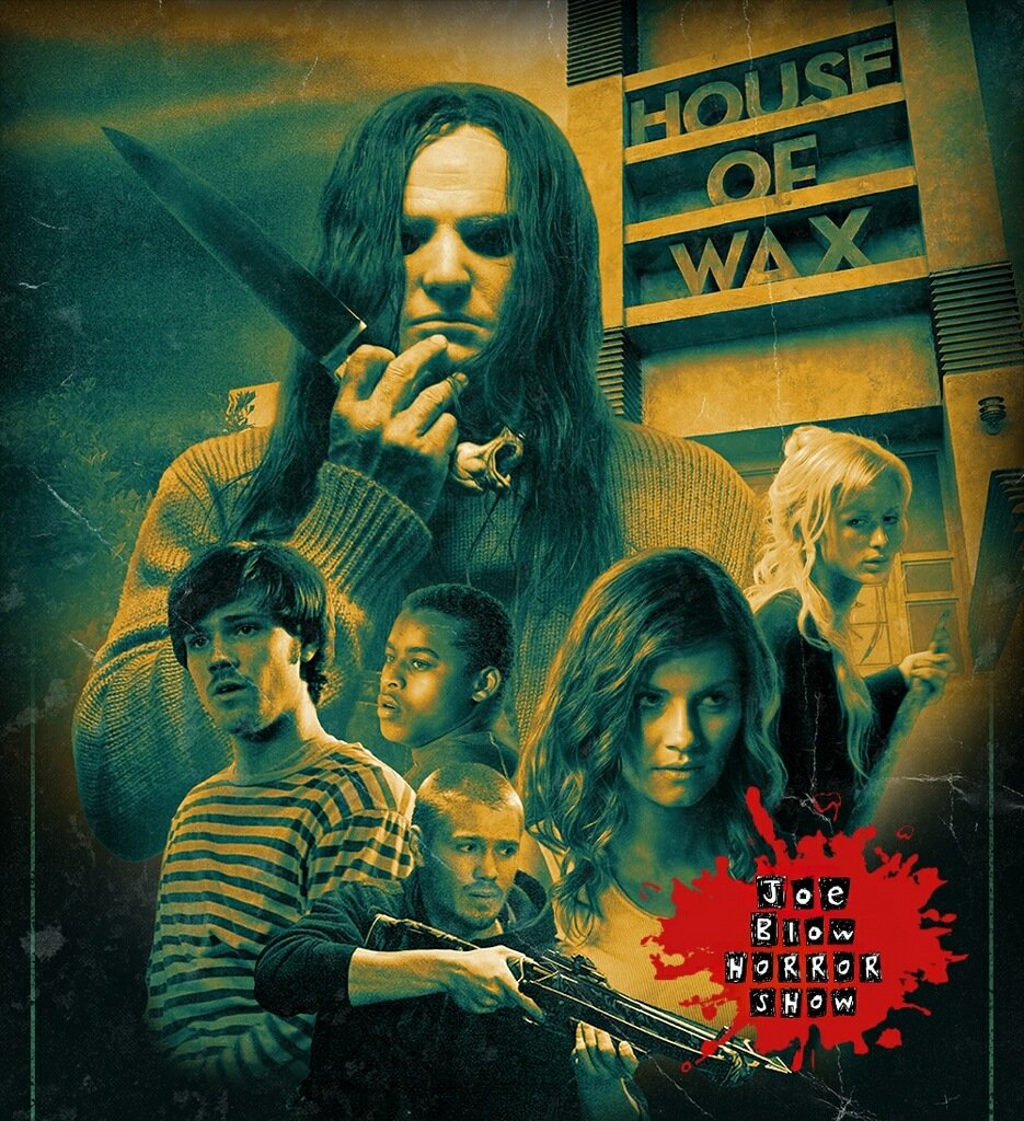 JoeBlowHorrorShow tweet media