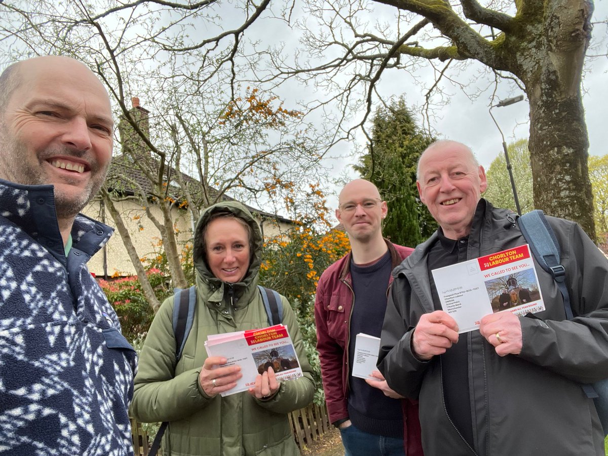 hacking4chorlton tweet media