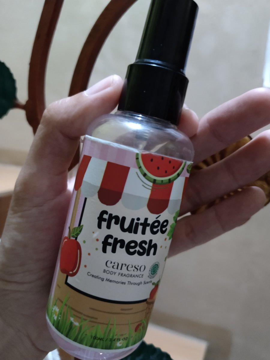 Scrunchie tweet media