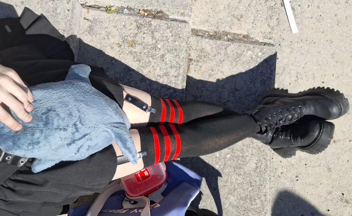 Humble Femboy tweet media