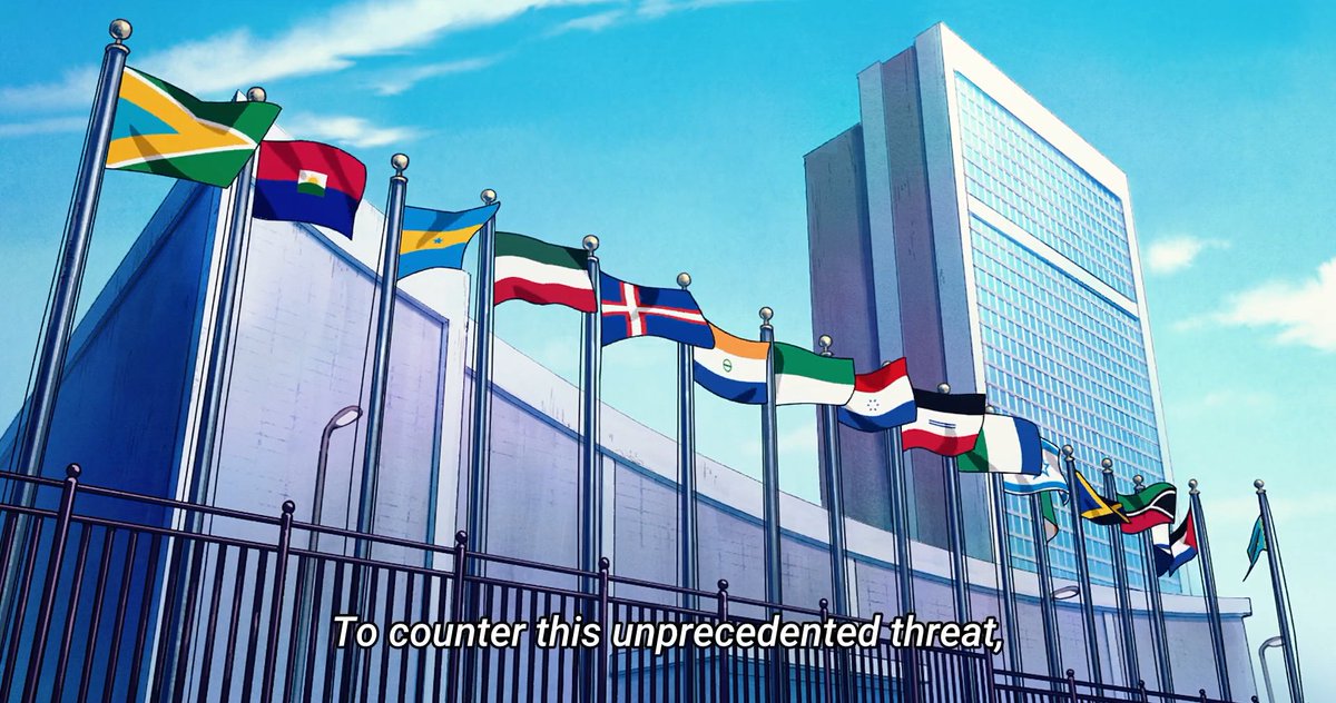 Yukina🇩🇿🌸 tweet media