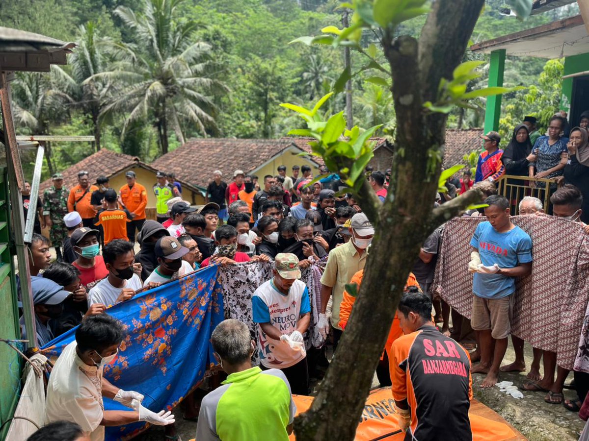 PMI Kab Banjarnegara tweet media