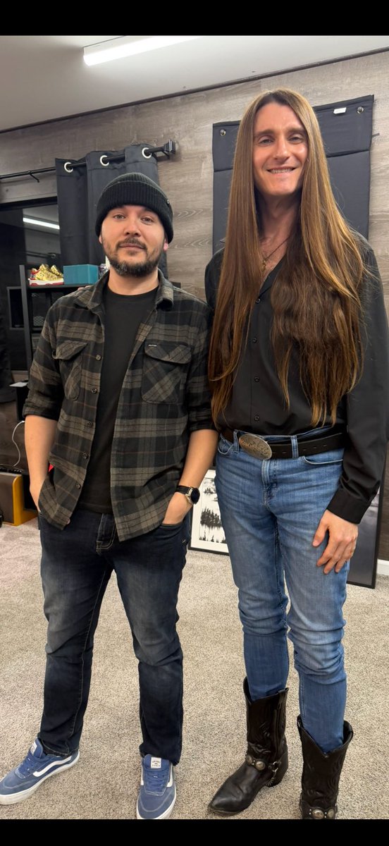 HighImpactFlix tweet media