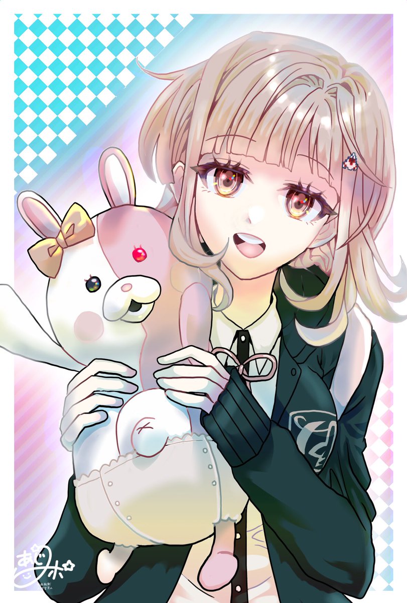 あじみピーポー☔️🥒 tweet media