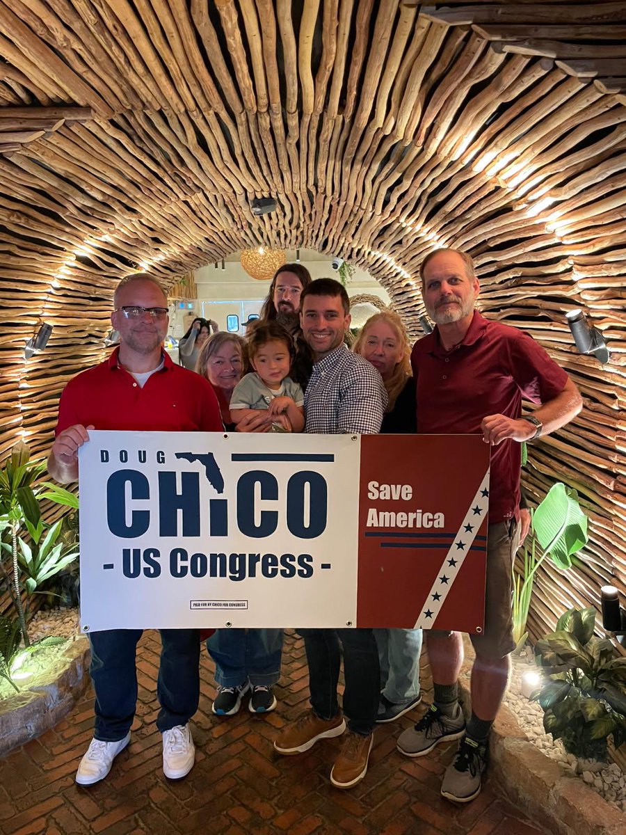 Douglas Chico tweet media