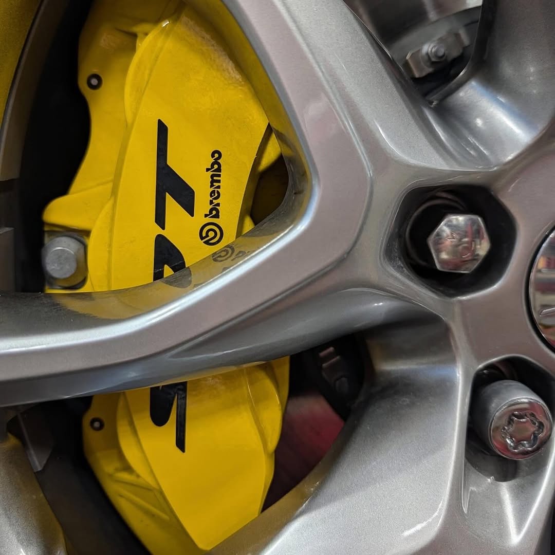 King Of Mopar 🏁🚗 tweet media