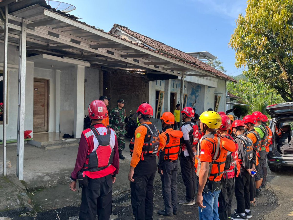 PMI Kab Banjarnegara tweet media