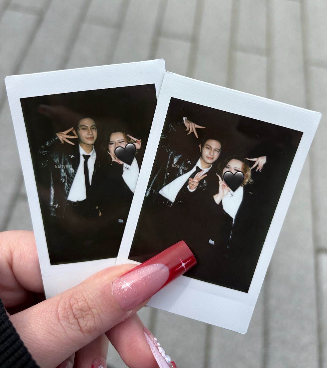 tahi ✩ 🍓 tweet media