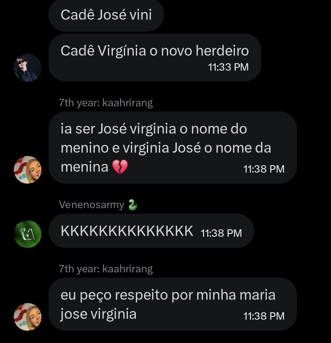 (des)graças v.a🐍 tweet media