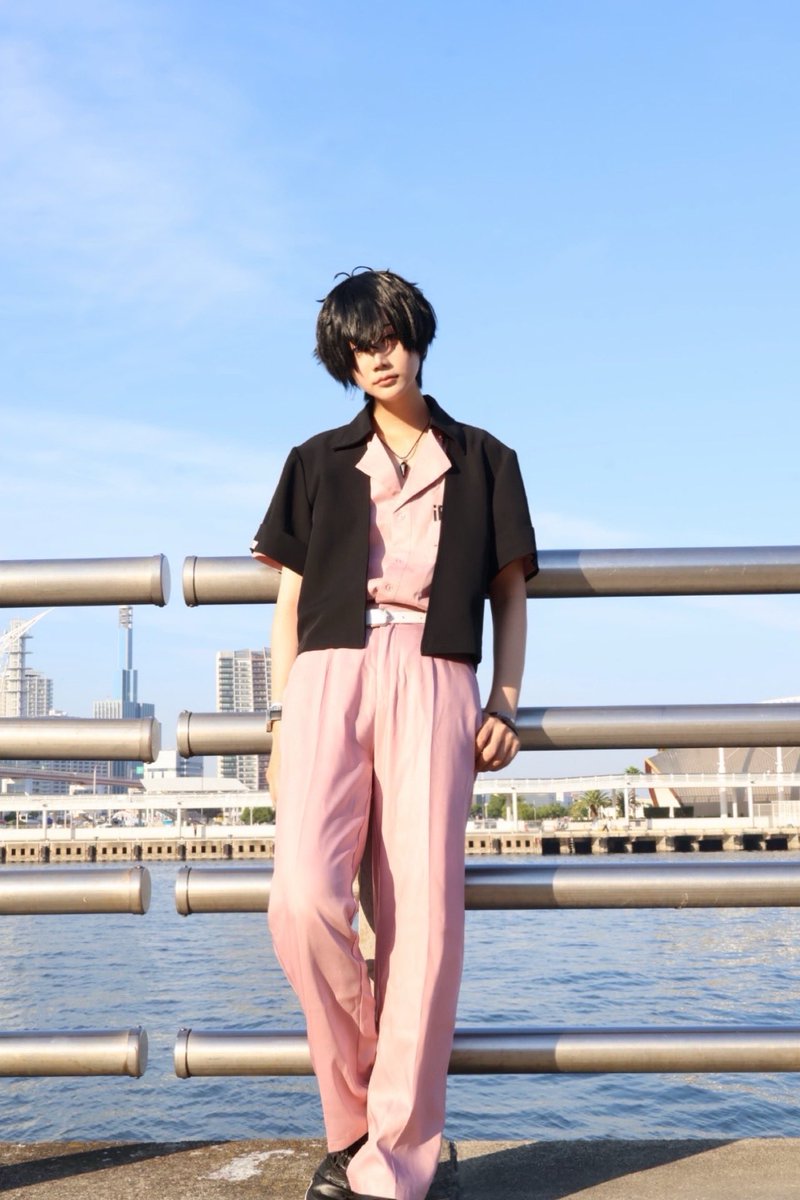 Īō∅.゜ tweet media