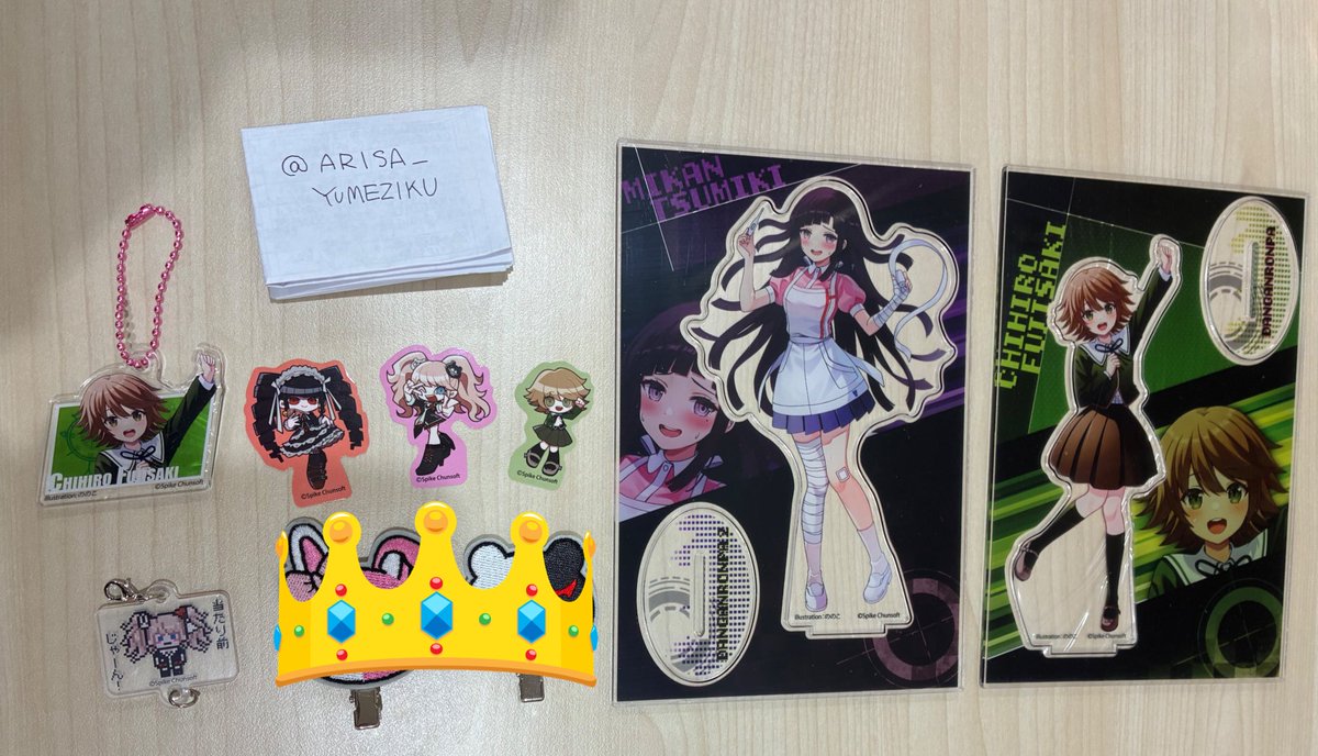 綺梨紗@多忙 tweet media