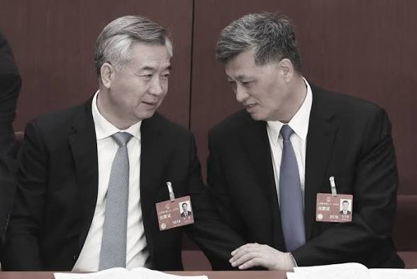 David Tsai/蔡慎坤 tweet media