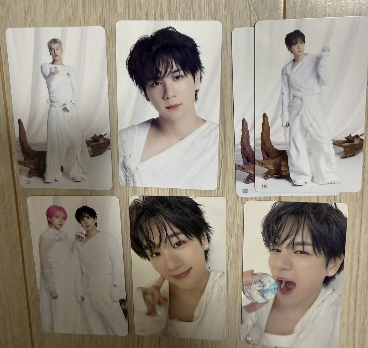 38=JAM(さばちゃん) tweet media