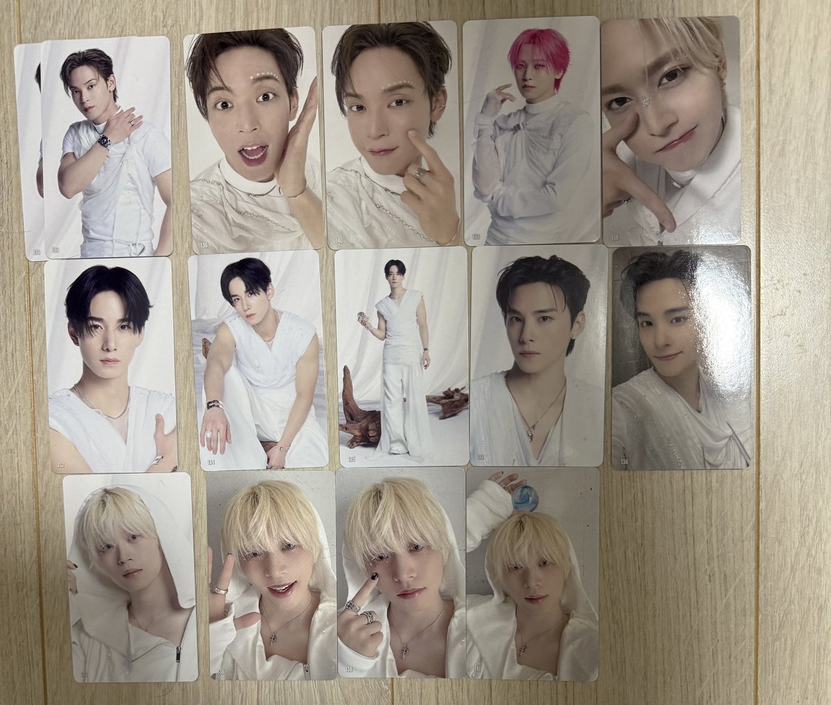 38=JAM(さばちゃん) tweet media