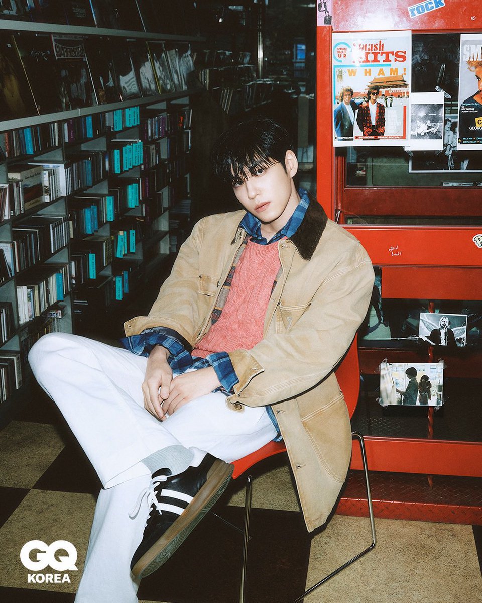 gits ᰔ🍋 - UnPILtered tweet media