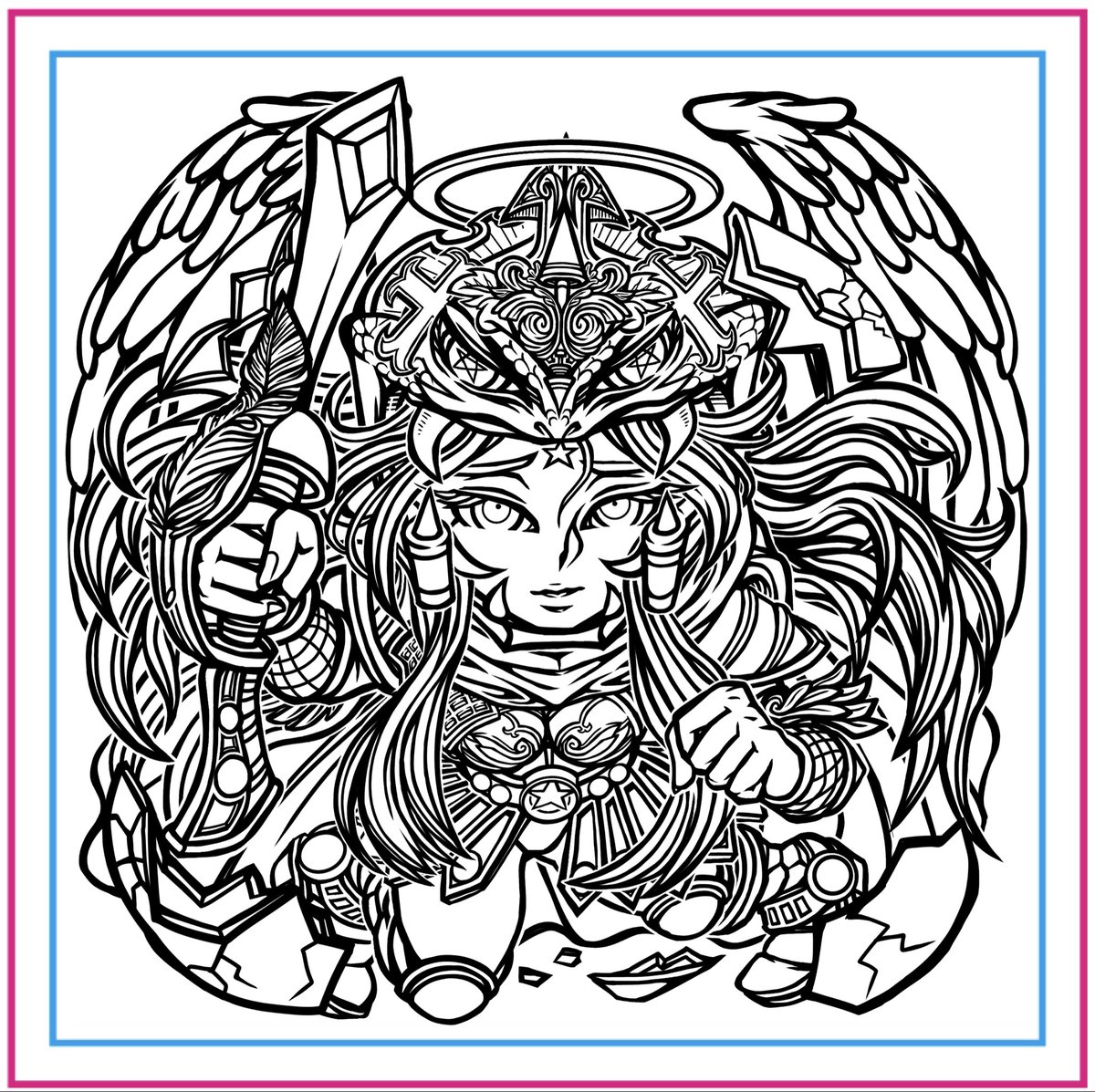 mixture 𝐌'𝐬 tweet media