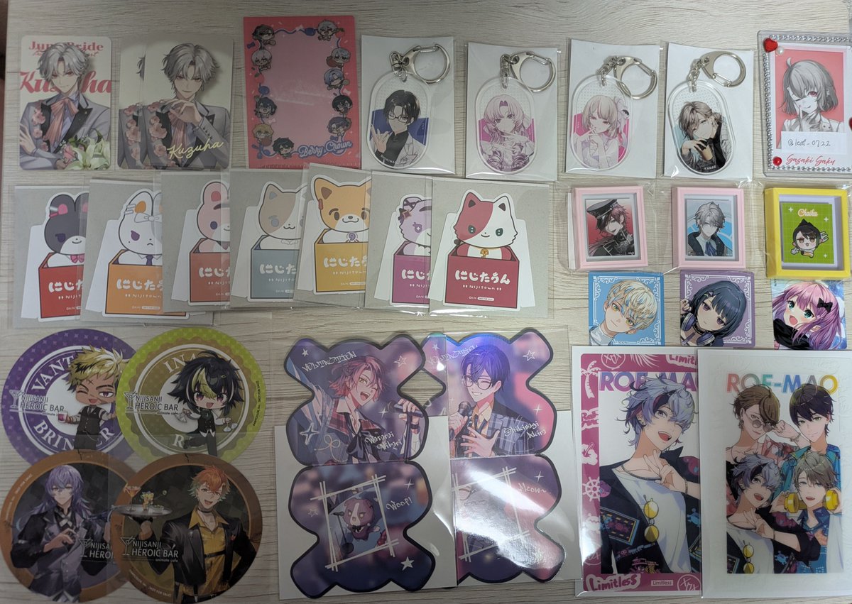 おかゆ　@初回🔗必読 tweet media