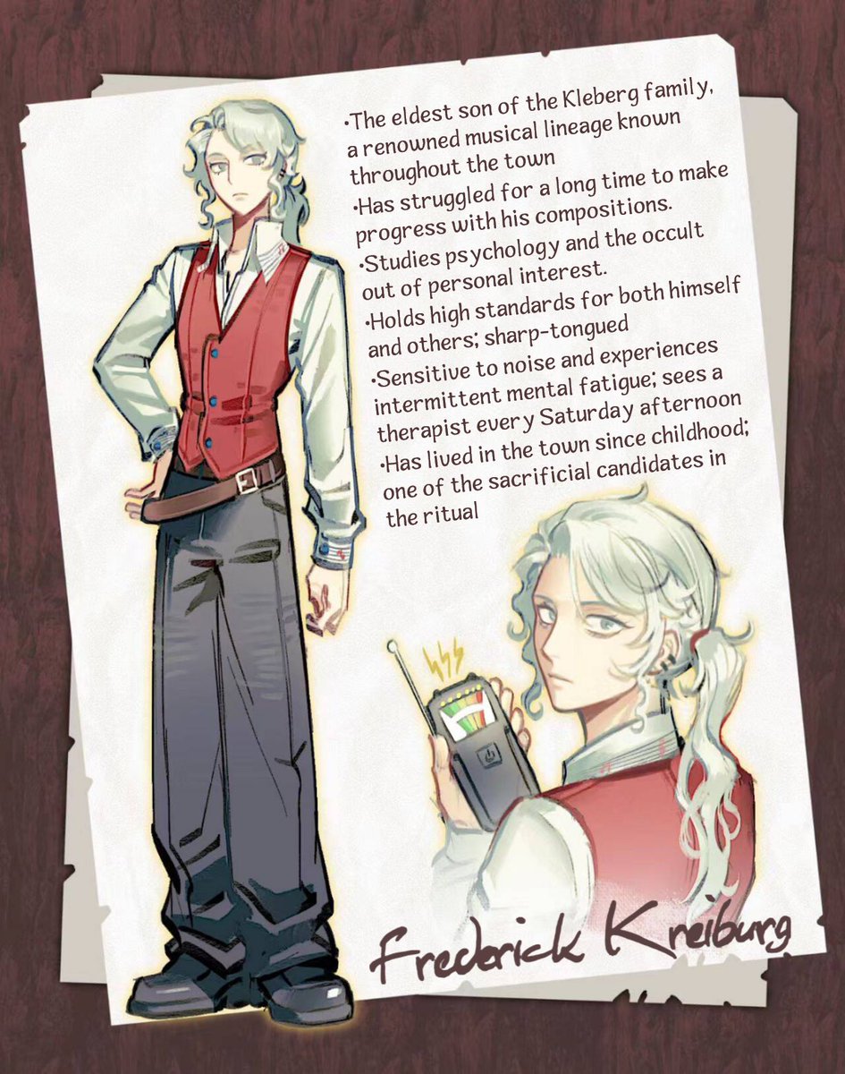 Voncelest tweet media