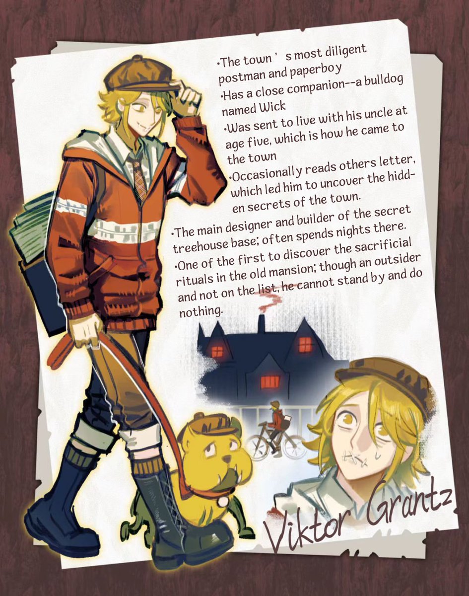 Voncelest tweet media