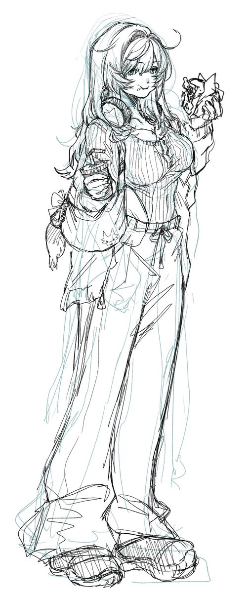 和毛ちゃん tweet media