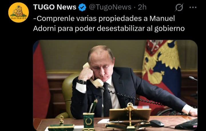 Danilo Gorbaran tweet media