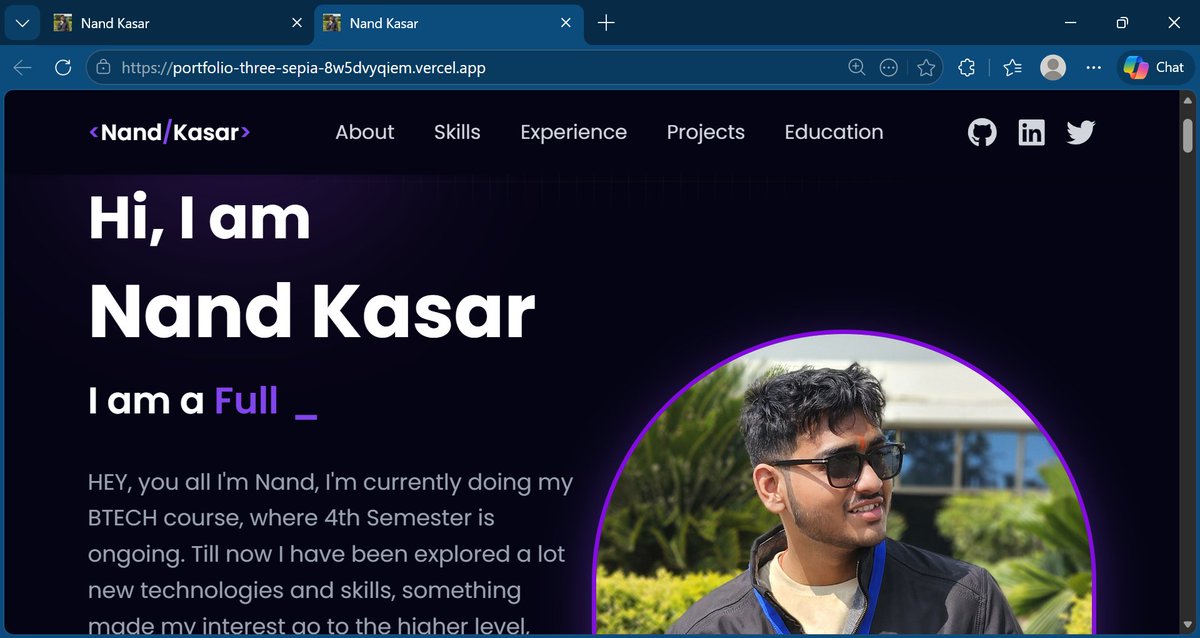 Code_Nik tweet media