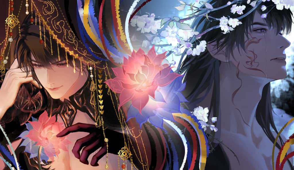 雪未央vv tweet media