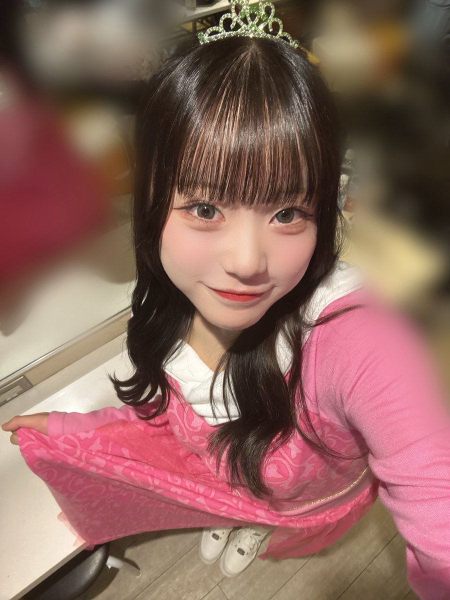 心葉(このは）りな【LittleSignal】 tweet media