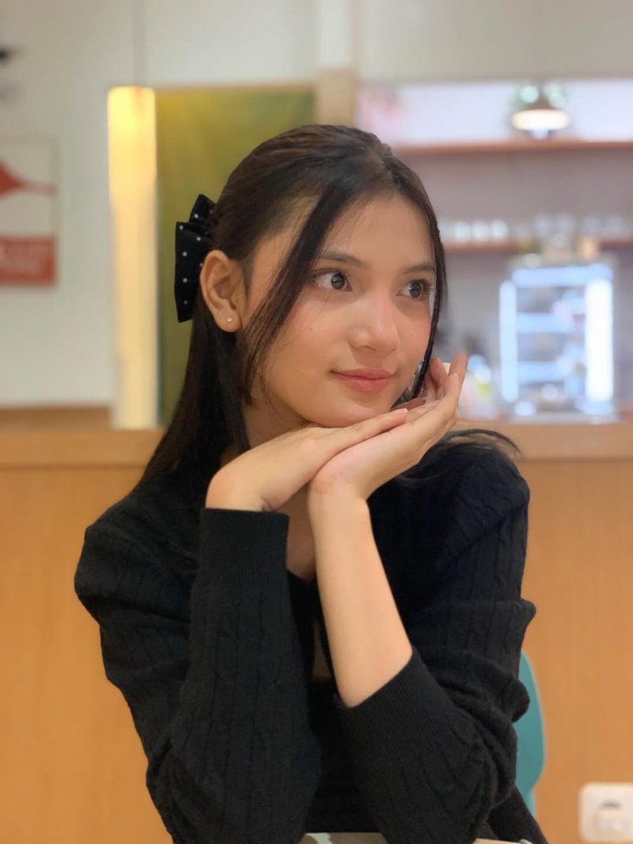 Out of Context Virgi JKT48 tweet media