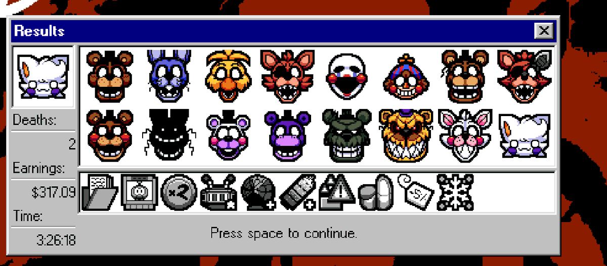 ❄ =Blizzard= ❄ tweet media