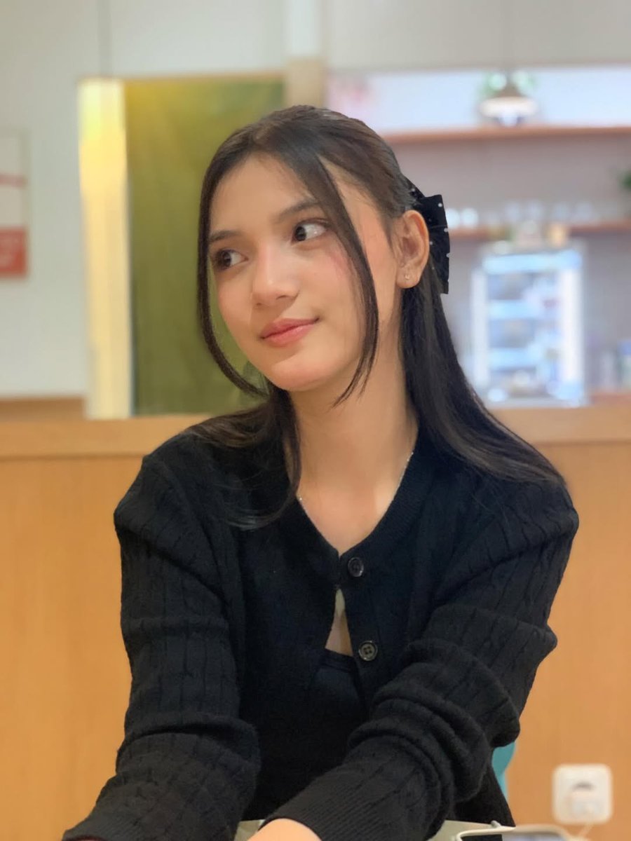 Out of Context Virgi JKT48 tweet media