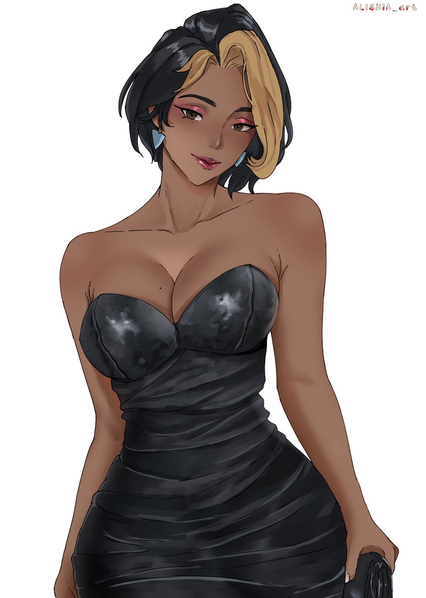 Alishia(COMMS OPEN)💌 tweet media