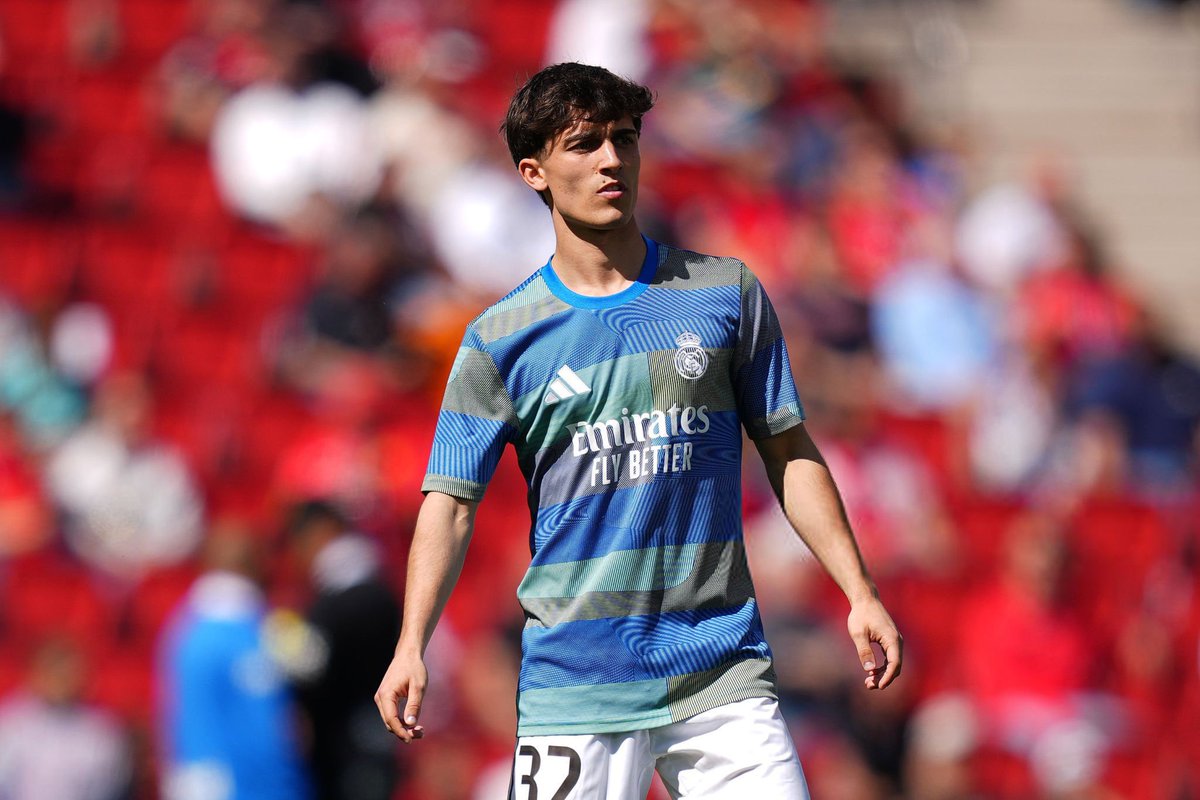 Madrid Zone tweet media