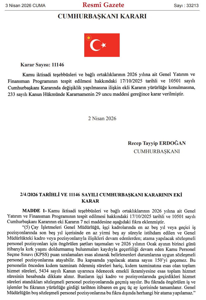 Hacı Bayram Tonbul 🇹🇷 tweet media