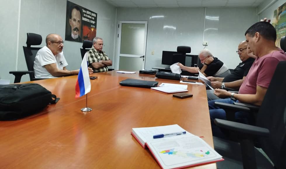 Grupo Empresarial Aceros y sus Derivados. #ACINOX tweet media