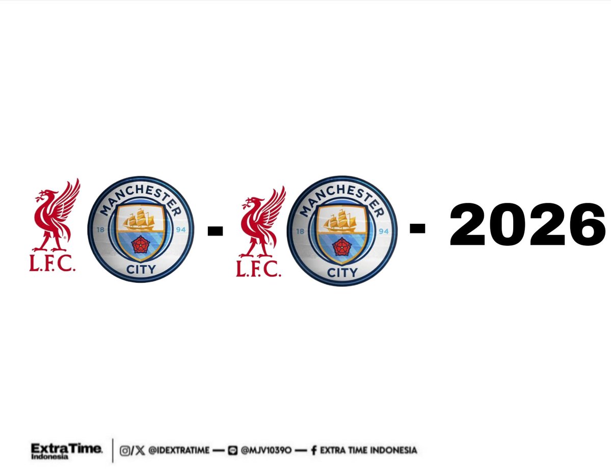 Extra Time Indonesia tweet media