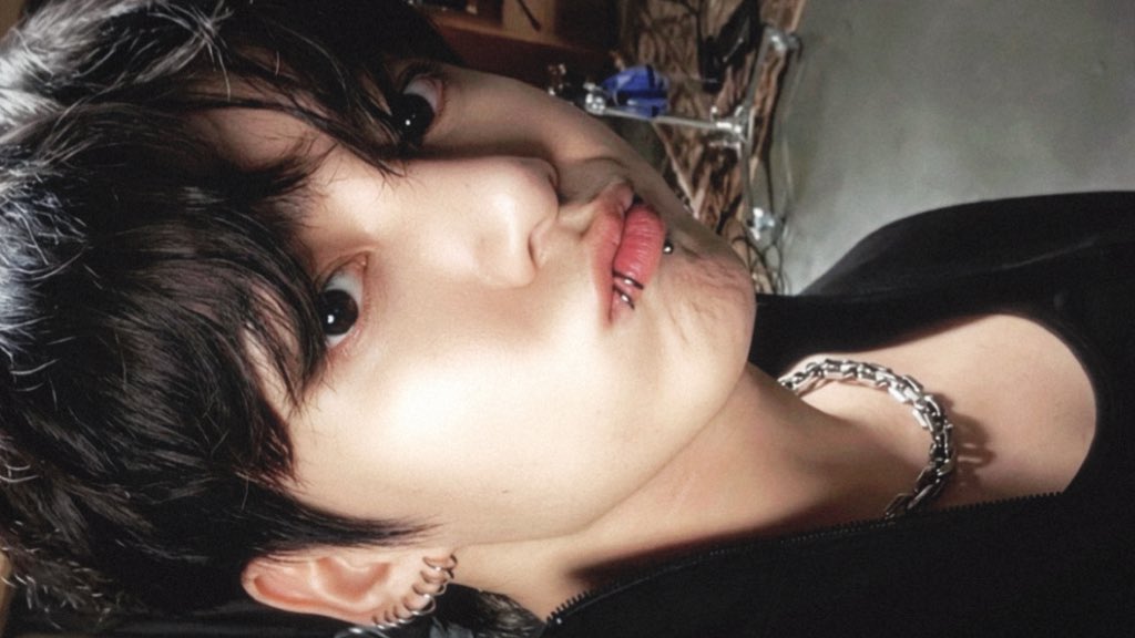 jungkook ♥︎ tweet media