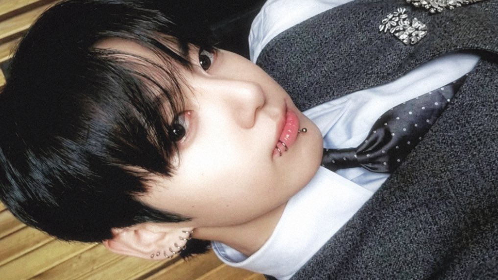 jungkook ♥︎ tweet media