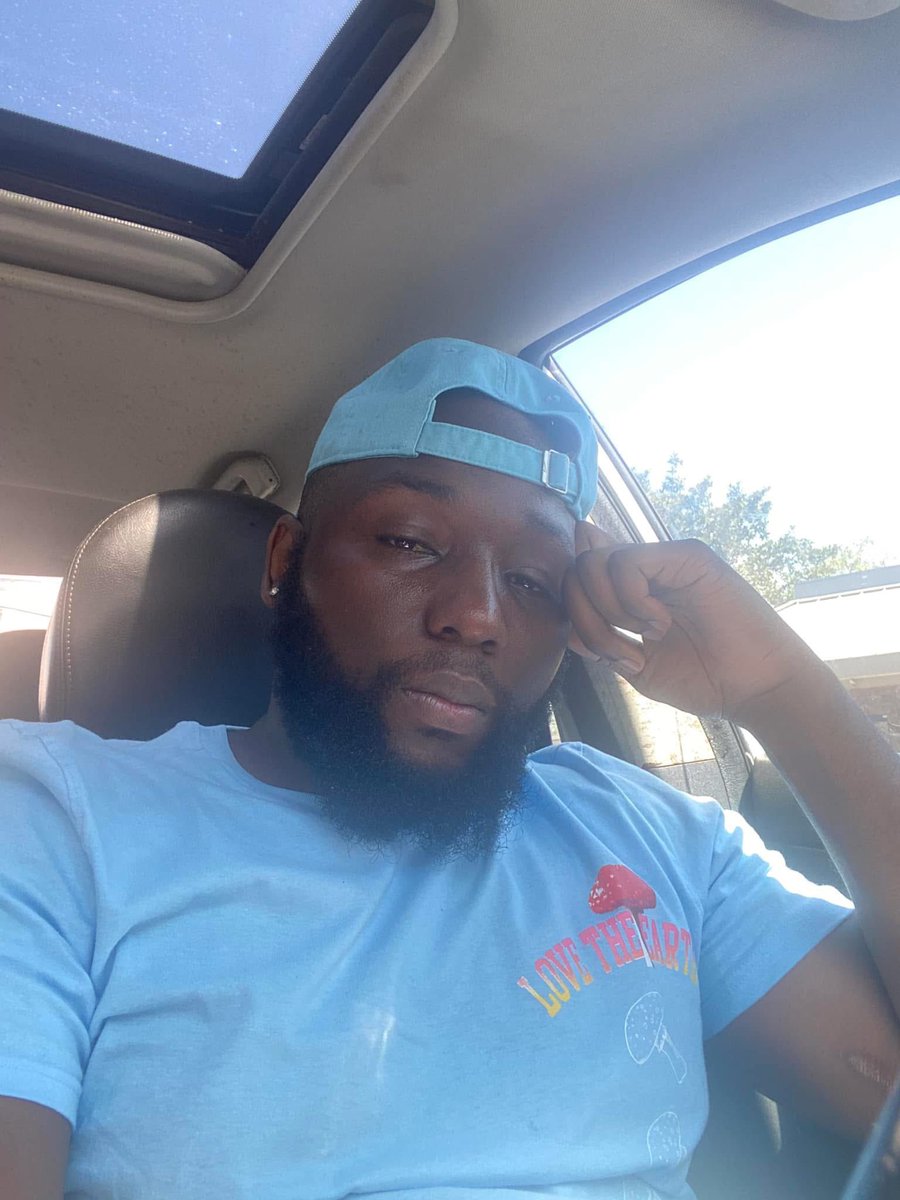 Supreme Dru tweet media