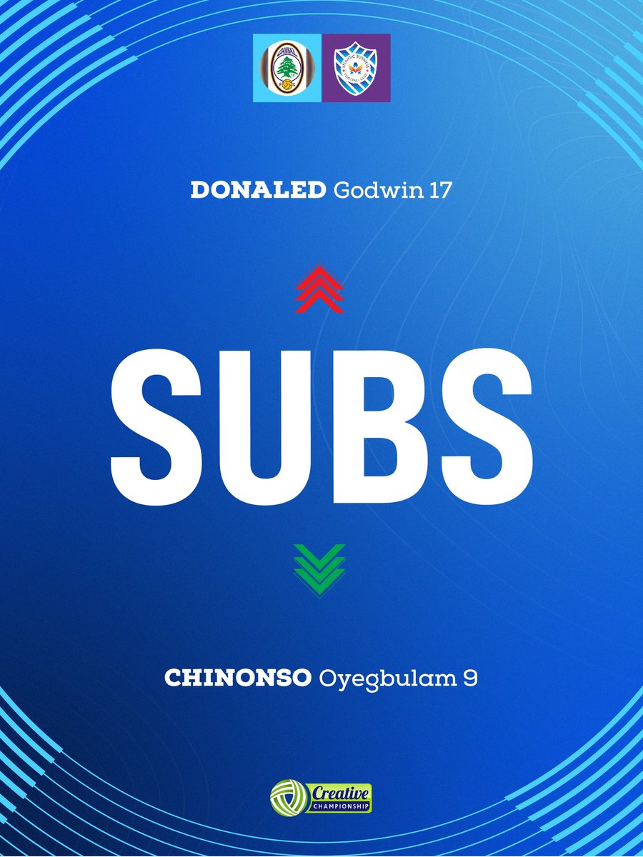 Atlantic Business FC tweet media