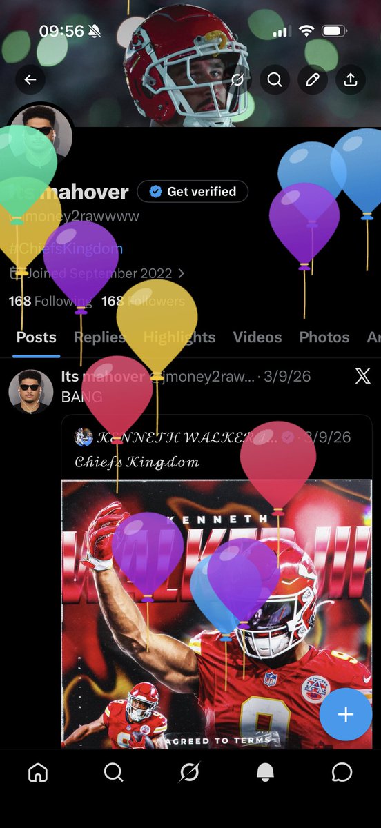 Its mahover tweet media