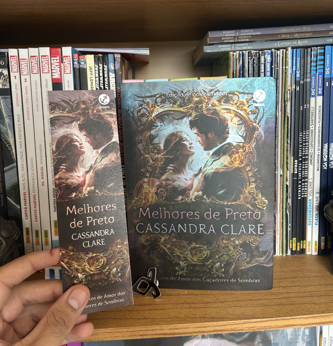 Fabrício Fonseca tweet media