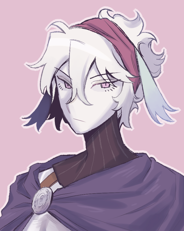 KILLCAKE//making a oc game tweet media