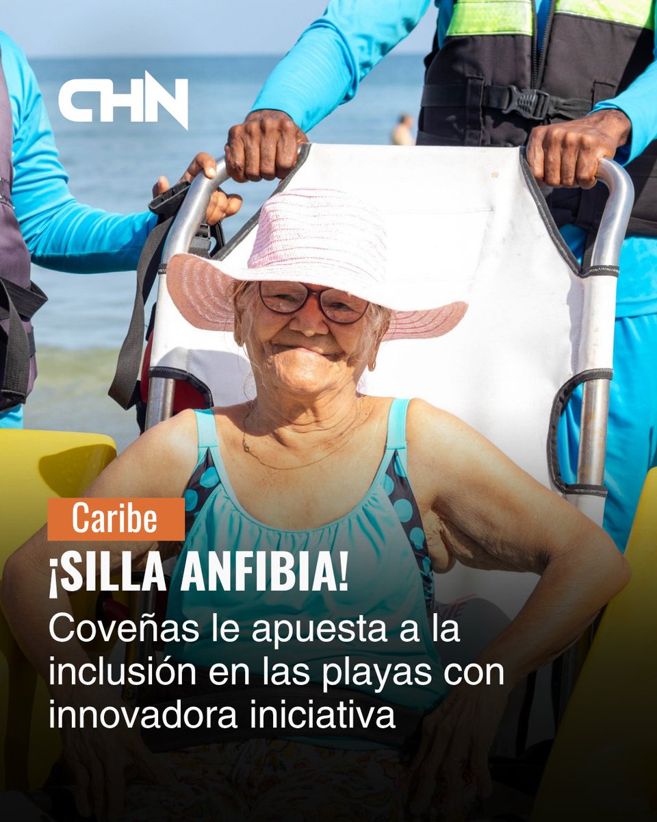 Chica Noticias tweet media