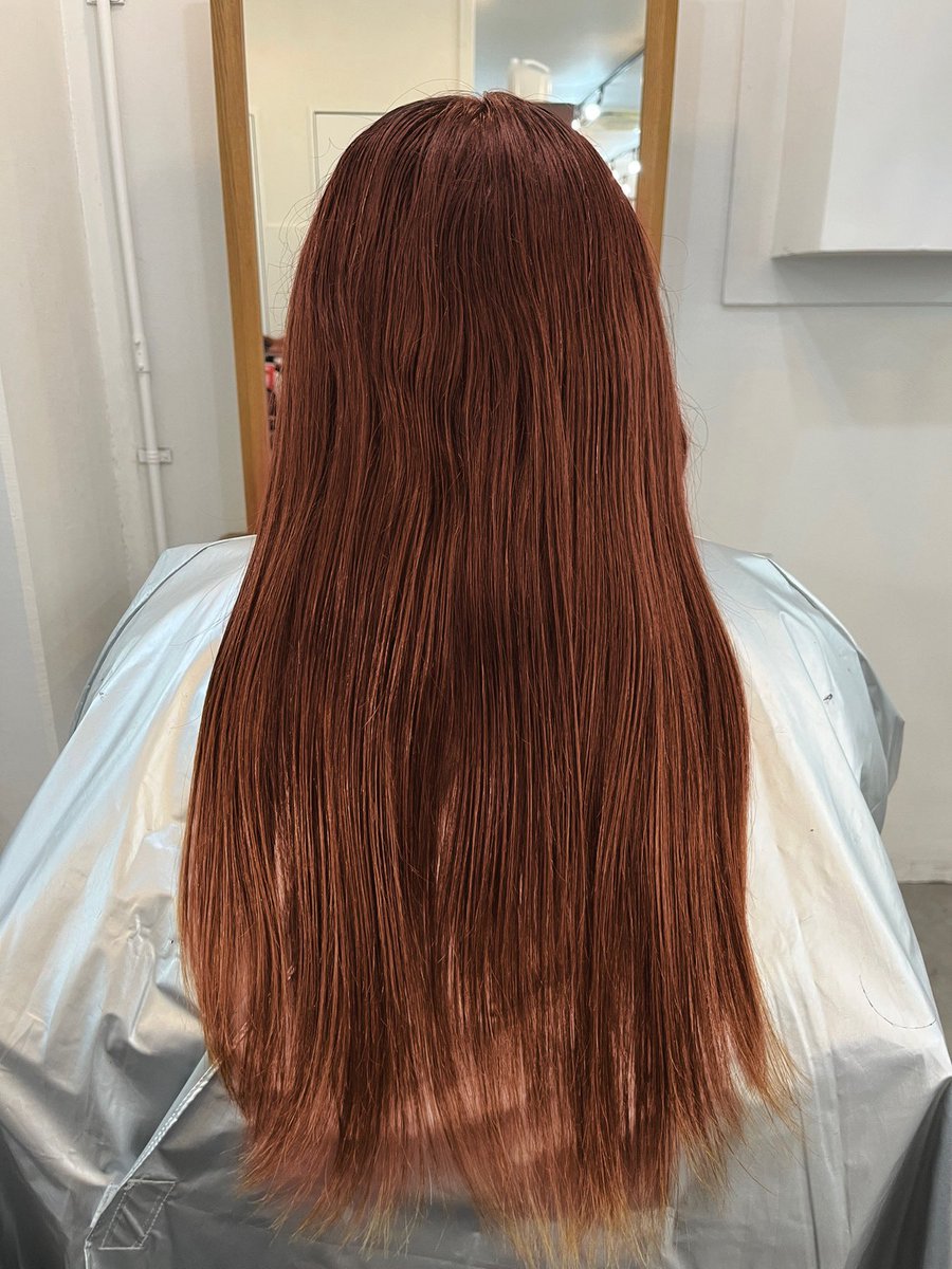 hal☺︎▶︎7m(修正4m)🦕 tweet media