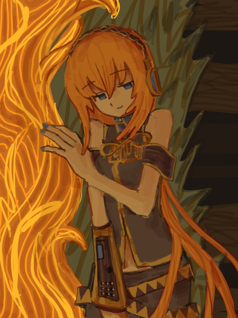 메가토리이제크 tweet media