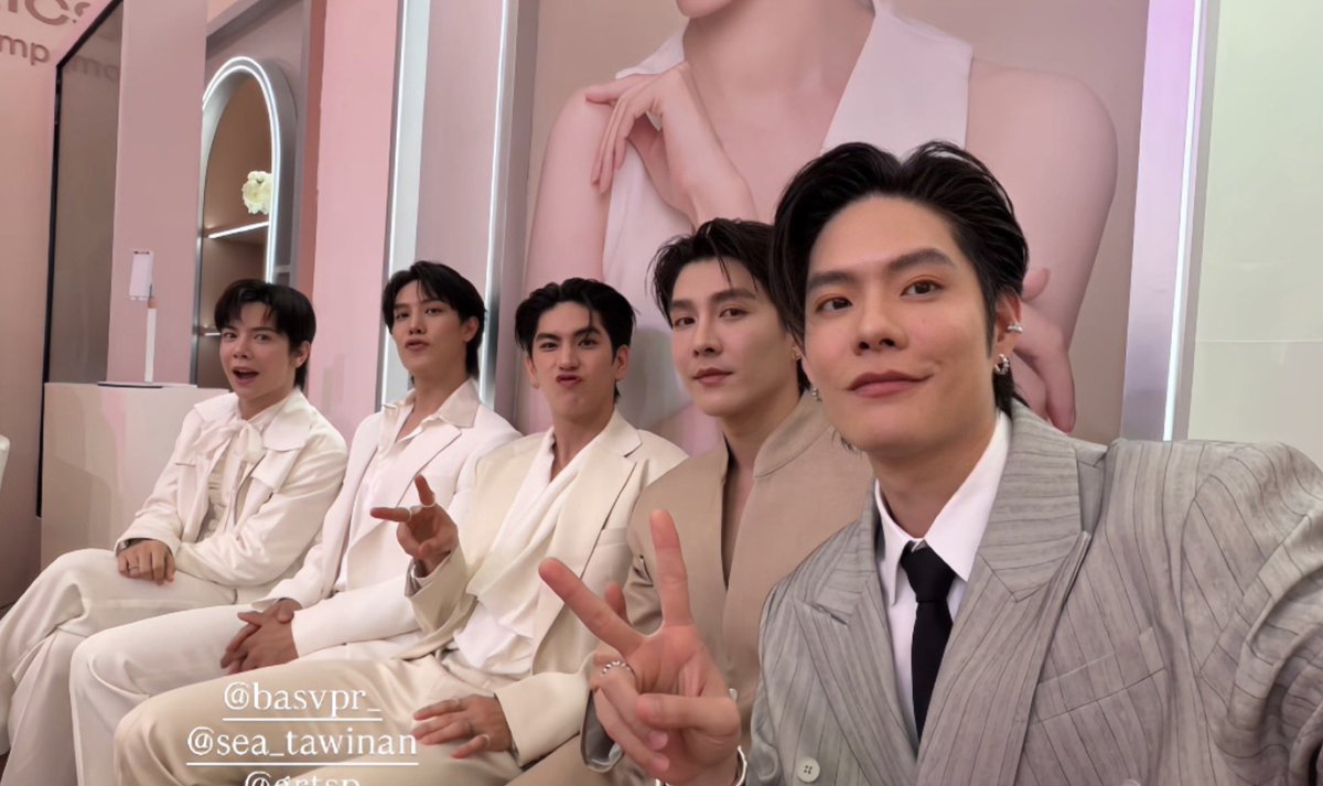 ปาแล้ง ‎ ༘♡ tweet media